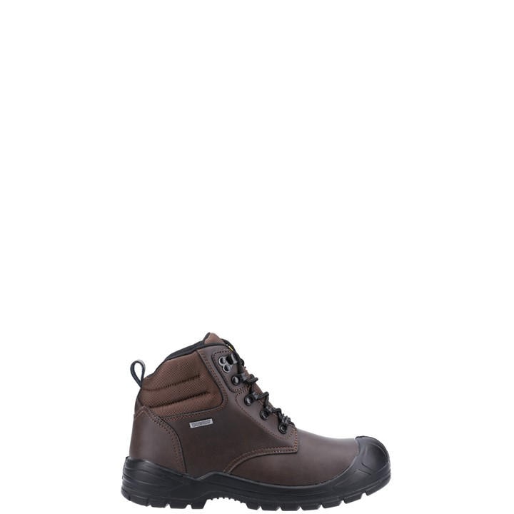 Amblers Safety  Brown 241 Safety Boot in Size 11, Sports Direct