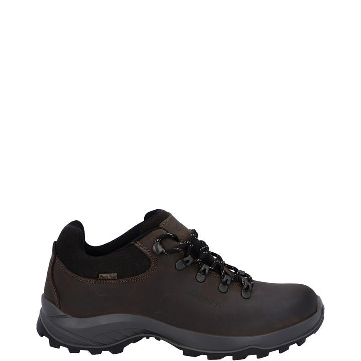 Hi-Tec Men's Walk Lite Camino Ultra WpLow Rise Hiking Boots - Image 4
