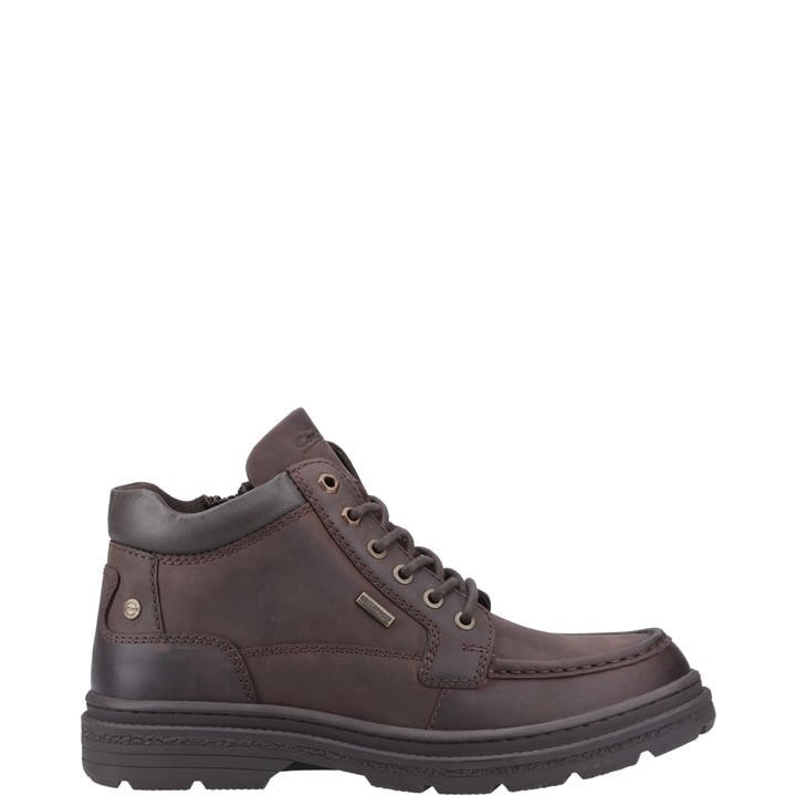 Cotswold Men's Brown Cricklade Boot in Size 10, Sports Direct