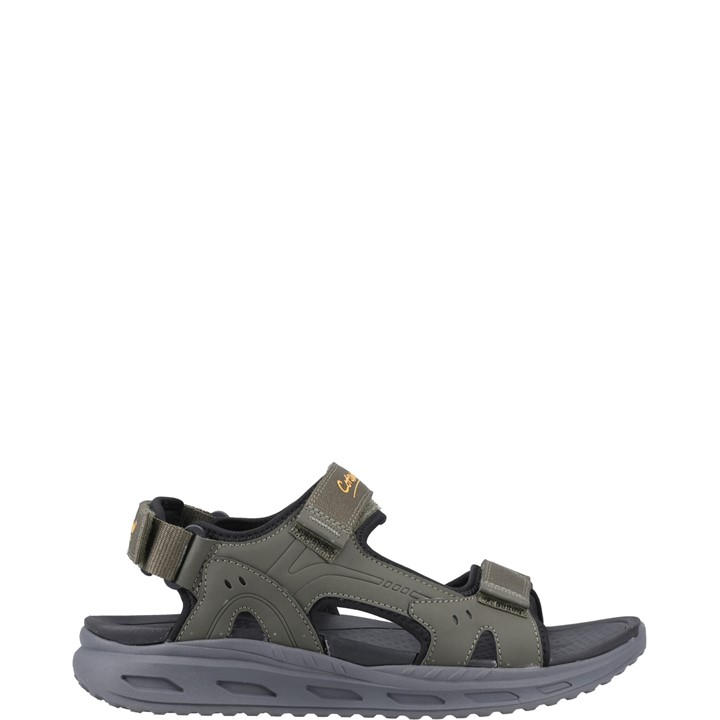 Cotswold Men's Green Fairfoird Sandal in Size 7, Sports Direct