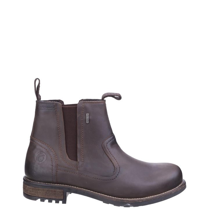 Chelsea  Men's  Worcester Boot, Football by Cotswold in Size 10, Sports Direct