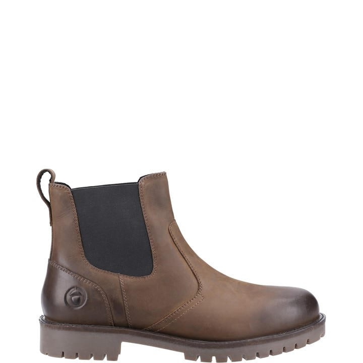 Chelsea  Men's  Bodicote  Boot, Football by Cotswold in Size 8, Sports Direct