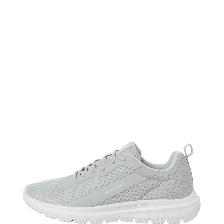 Jack And Jones Men's Blue Taylor Mesh Trainer
