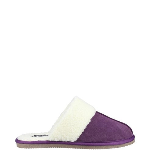 Hush Puppies - Arianna Mule Slippers