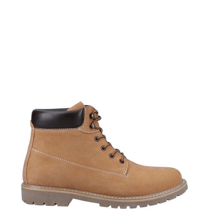 Cotswold Men's Brown Pitchcombe Boots in Size 11, Sports Direct