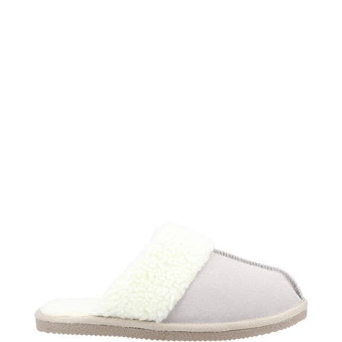 Hush Puppies - Arianna Mule Slippers