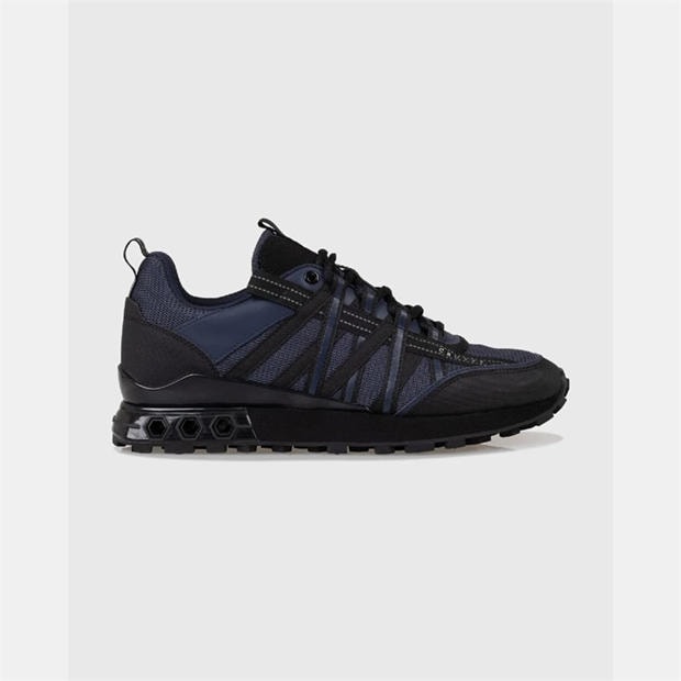 Navy - Cruyff - Fearia Eclipse Trainers