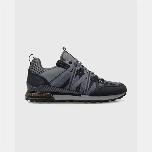 Grey - Cruyff - Fearia Trainers