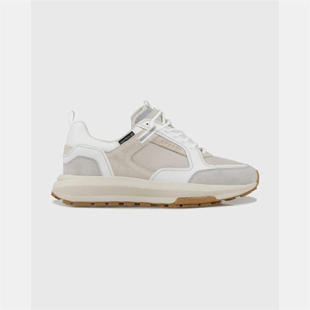 Cream - Cruyff - Rayado Trainers