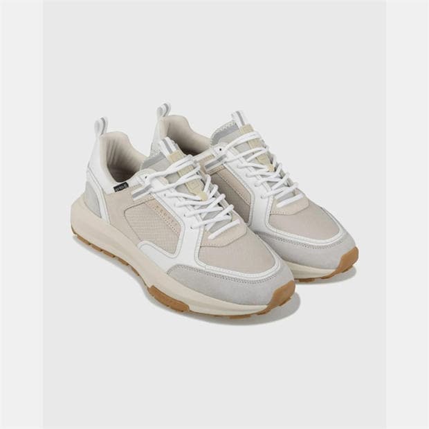 Cream - Cruyff - Rayado Trainers