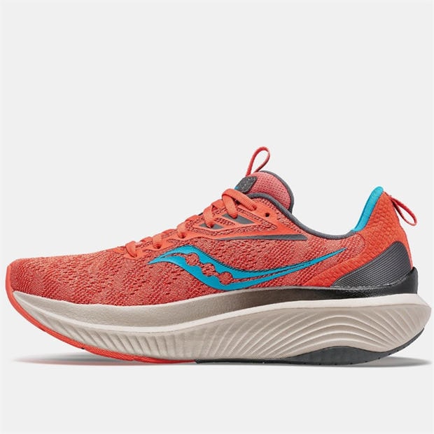 Pink blue - Saucony - Echelon 9 Running Shoe
