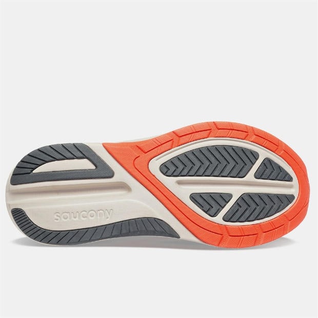 Pink blue - Saucony - Echelon 9 Running Shoe