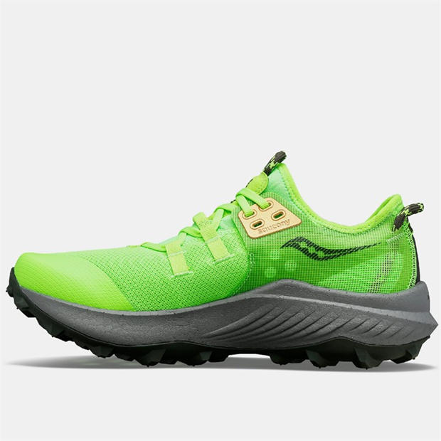 Lime - Saucony - Endorphin Running Shoe