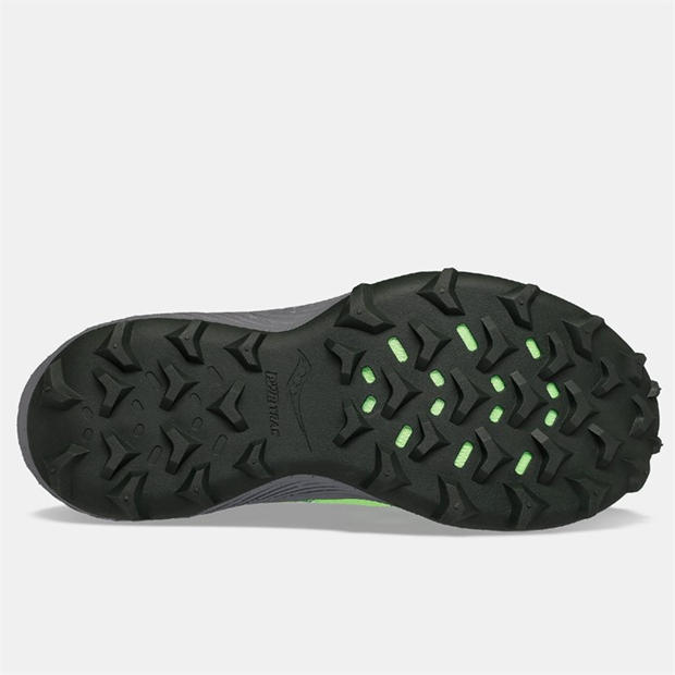 Lime - Saucony - Endorphin Running Shoe