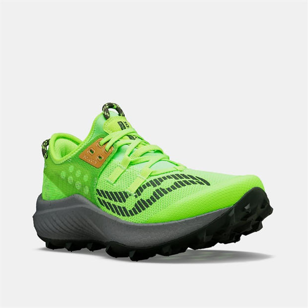 Lime - Saucony - Endorphin Running Shoe