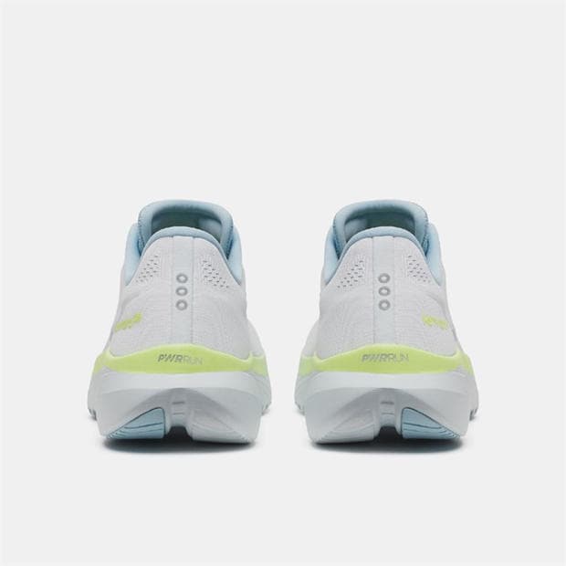 White - Saucony - Kinvara 15 Running Shoe