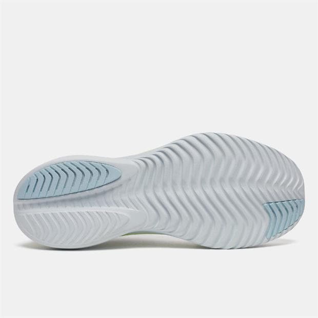 White - Saucony - Kinvara 15 Running Shoe