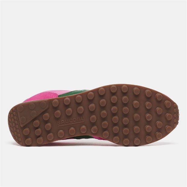 Pink - Saucony - Trainer 80 Running Shoe