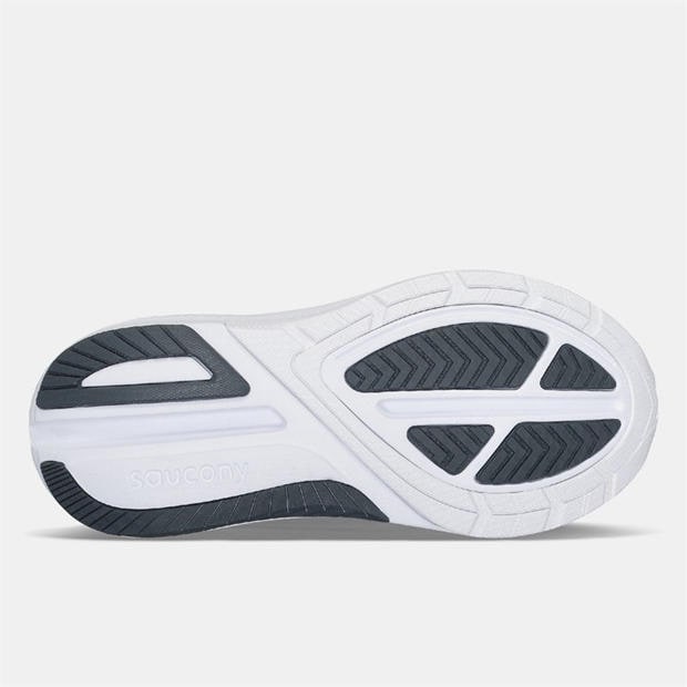 Grey - Saucony - Echelon 9 Running Shoe