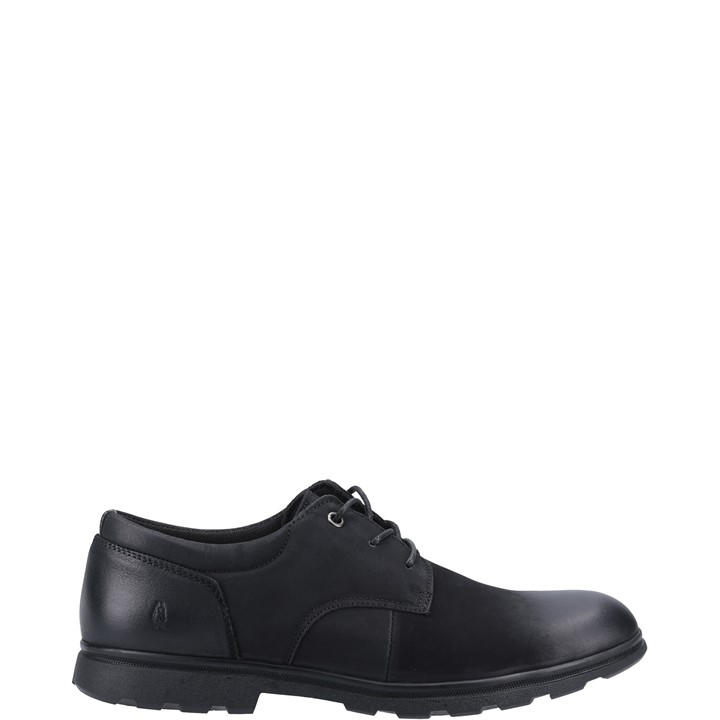 derby  Men's  Trevor Lace Shoes, Football by Hush Puppies in Size 6, Sports Direct