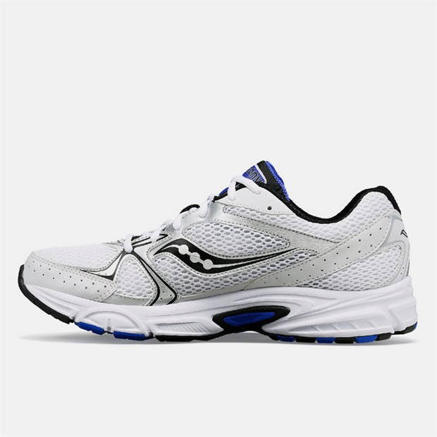 White royal - Saucony - Ride Milennium Trainer