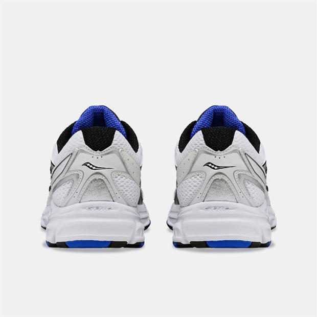 White royal - Saucony - Ride Milennium Trainer