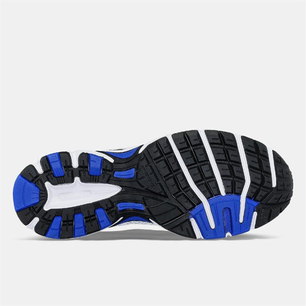 White royal - Saucony - Ride Milennium Trainer