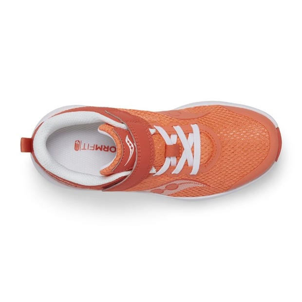 Pink - Saucony - Kinvara 14 Trainers