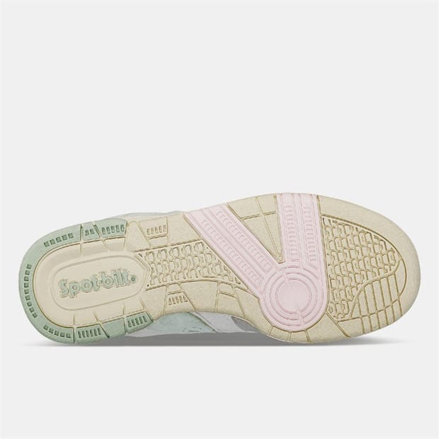 Beige - Saucony - Sonic Low Trainer