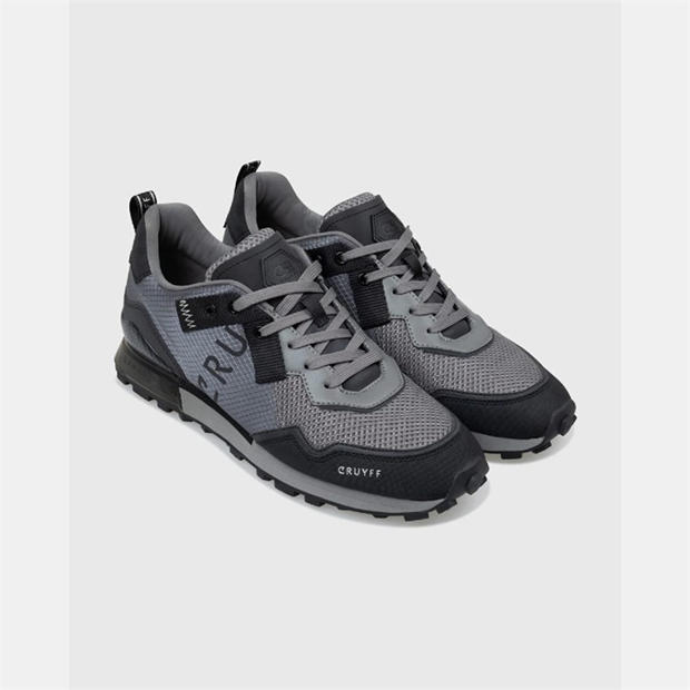 Grey - Cruyff - Superbia Trainers