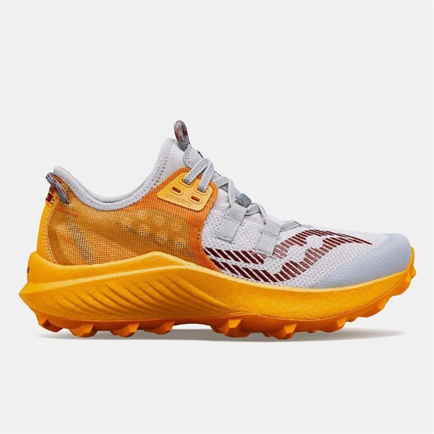 Off White - Saucony - Endorphin Running Shoe