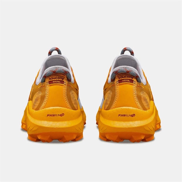 Off White - Saucony - Endorphin Running Shoe