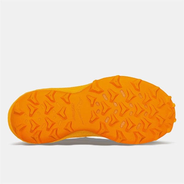 Off White - Saucony - Endorphin Running Shoe