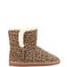 Hush Puppies Dames/dames Ashleigh Slipper Laarzen van Suède (Rose Hush Puppies Dames/dames Ashleigh Slipper Laarzen van Suède (Rose