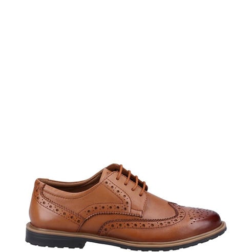 Hush Puppies - Verity Brogue