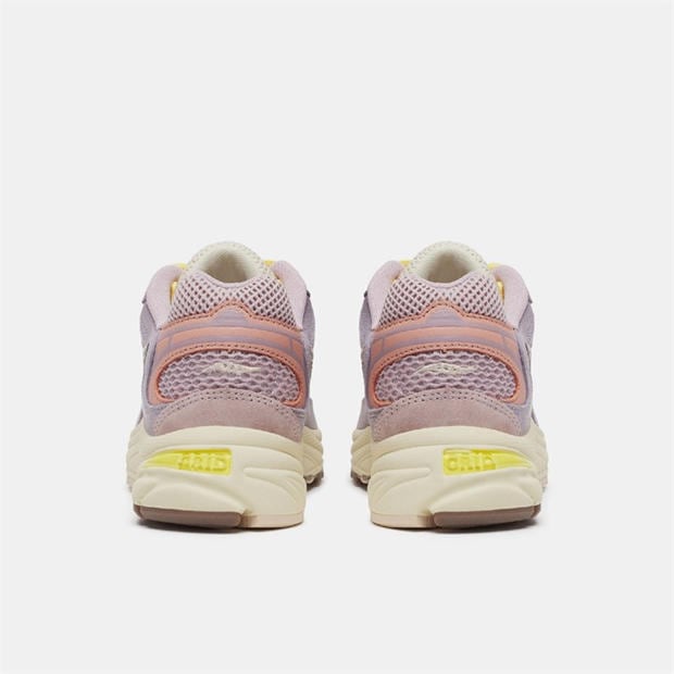 Violet - Saucony - Grid Jazz 9 Running Shoe
