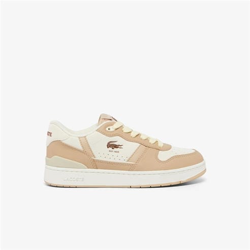 Lacoste - T-Clip Set Trainers