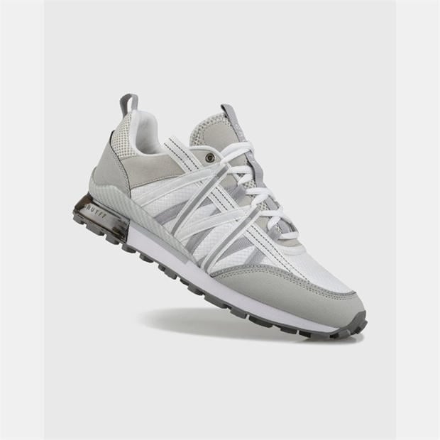 White - Cruyff - Fearia Trainers