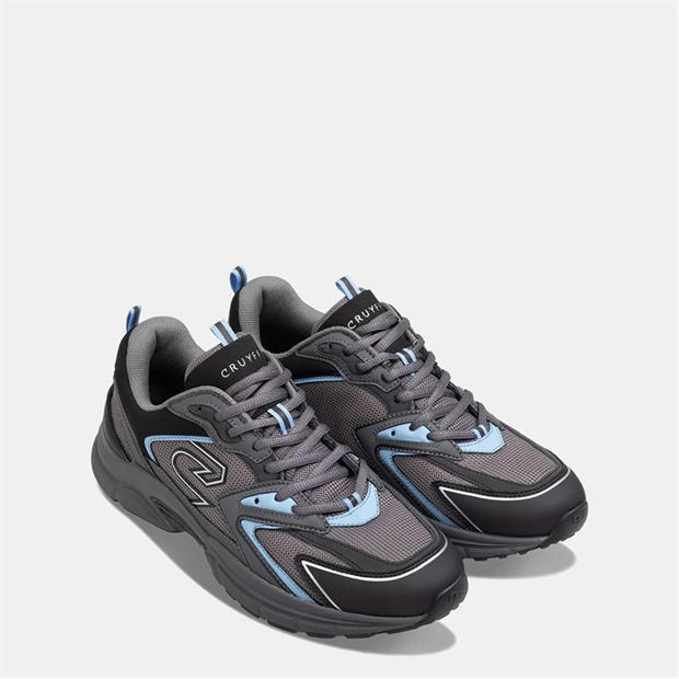 Grey blue - Cruyff - Scorpius Trainers