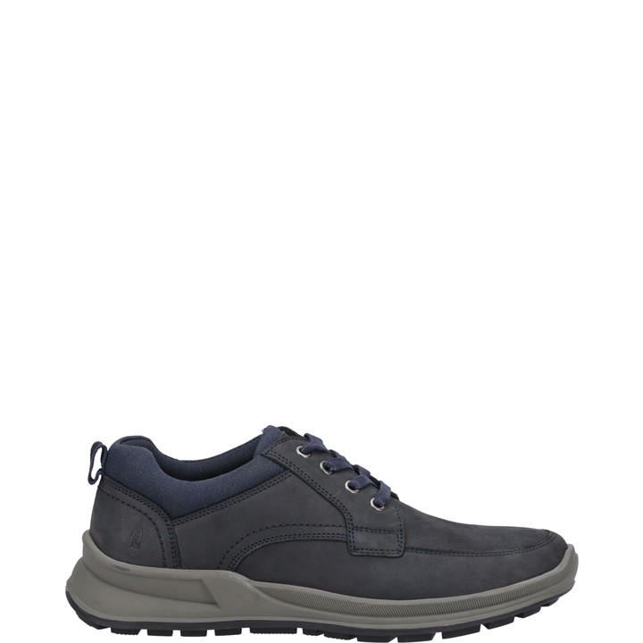 Hush Puppies Men's Blue Adam Lace Up Shoe Size 12