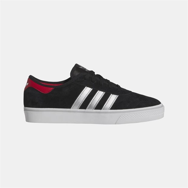 adidas gazelle silver green womens adidas Adi Ease Skate Shoes