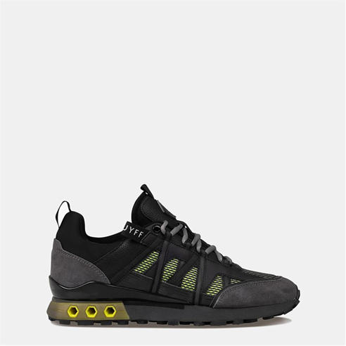 Cruyff - Fearia Futura Trainers