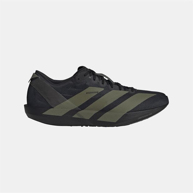 Black - adidas - Adizero Adios 9 Running Shoes