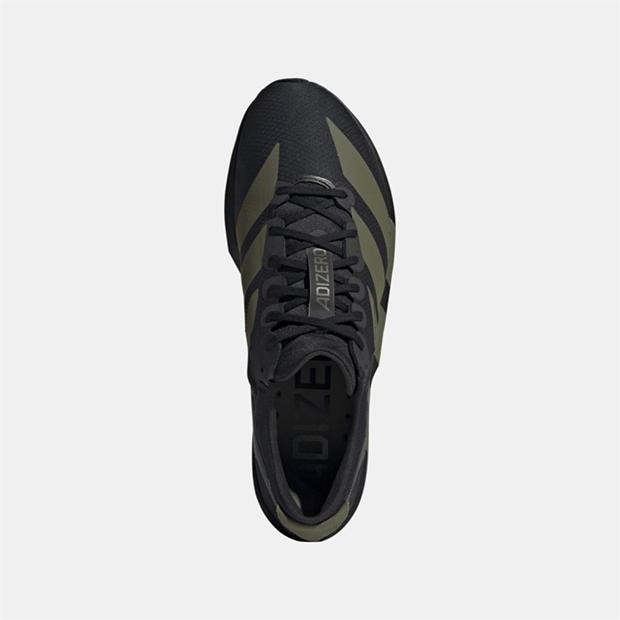 Black - adidas - Adizero Adios 9 Running Shoes
