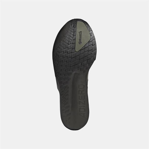 Black - adidas - Adizero Adios 9 Running Shoes