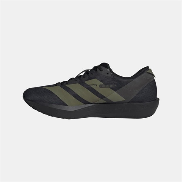 Black - adidas - Adizero Adios 9 Running Shoes