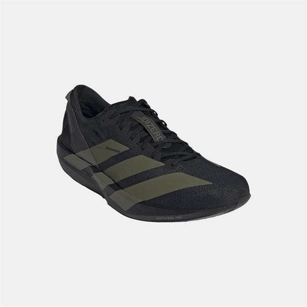 Black - adidas - Adizero Adios 9 Running Shoes