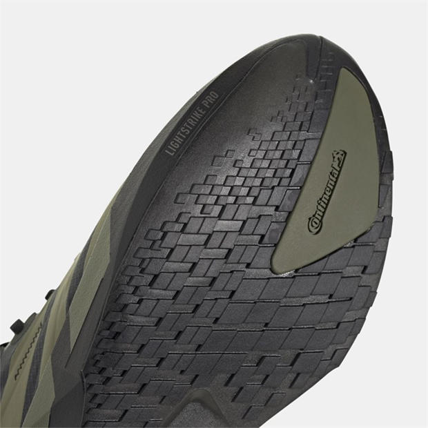 Black - adidas - Adizero Adios 9 Running Shoes