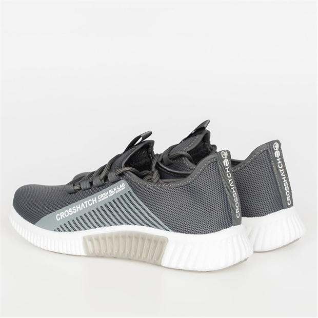 Hall - Crosshatch - Nimbus Trainers