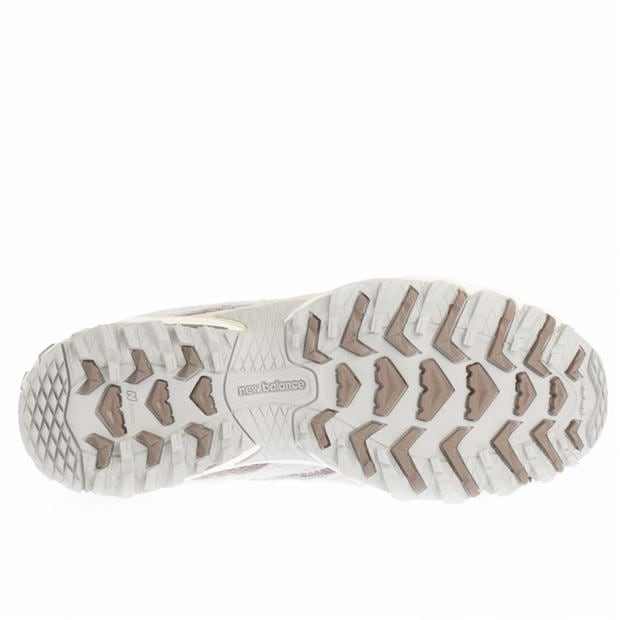 Grey - New Balance - 610 V1 Trainers